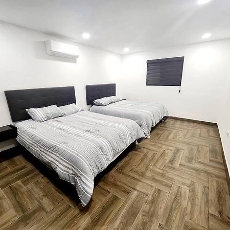 Апартаменти Departamento Pitagoras No 3 Сьюдад-Хуарес Екстер'єр фото