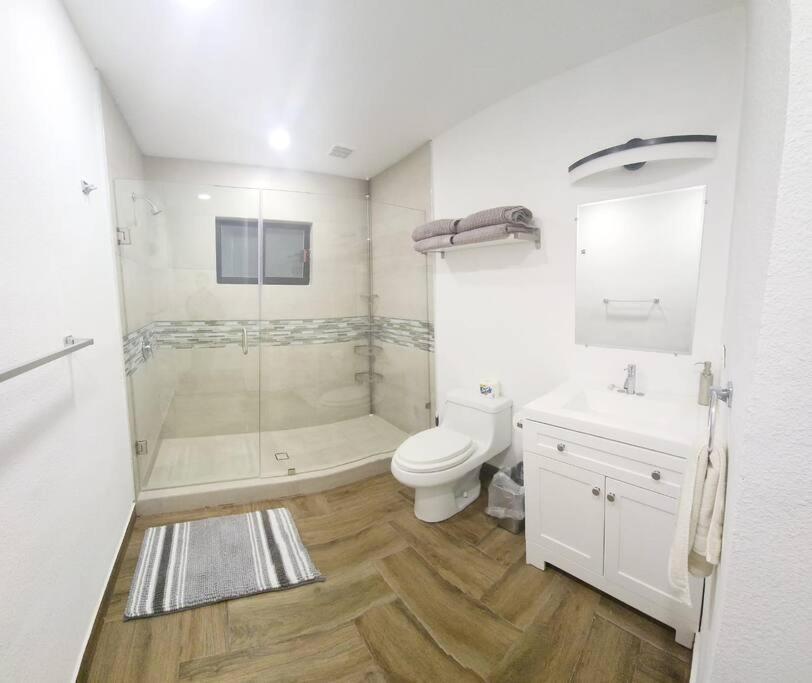 Апартаменти Departamento Pitagoras No 3 Сьюдад-Хуарес Екстер'єр фото