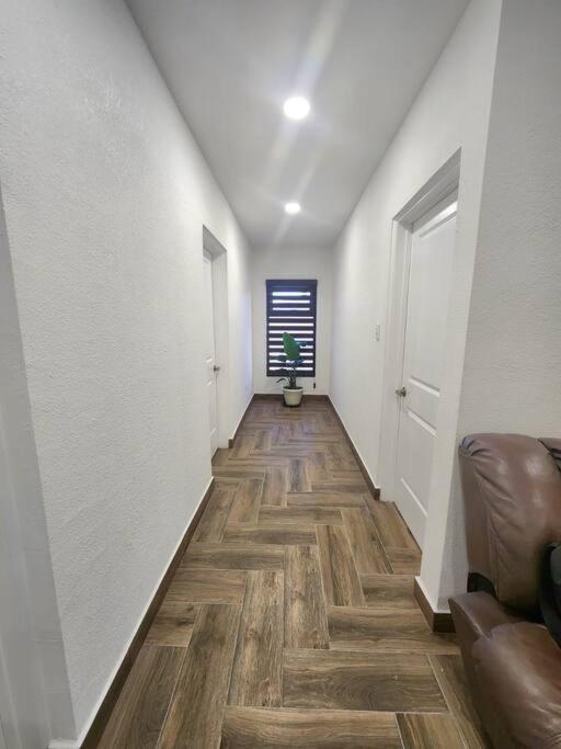 Апартаменти Departamento Pitagoras No 3 Сьюдад-Хуарес Екстер'єр фото