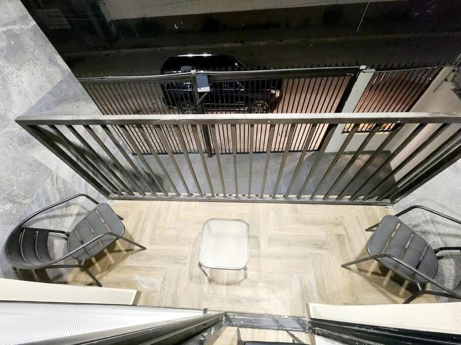 Апартаменти Departamento Pitagoras No 3 Сьюдад-Хуарес Екстер'єр фото